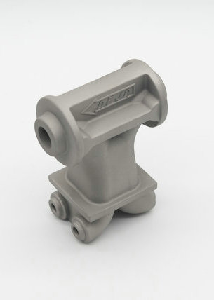 Stainless Steel Casting Valve Parts